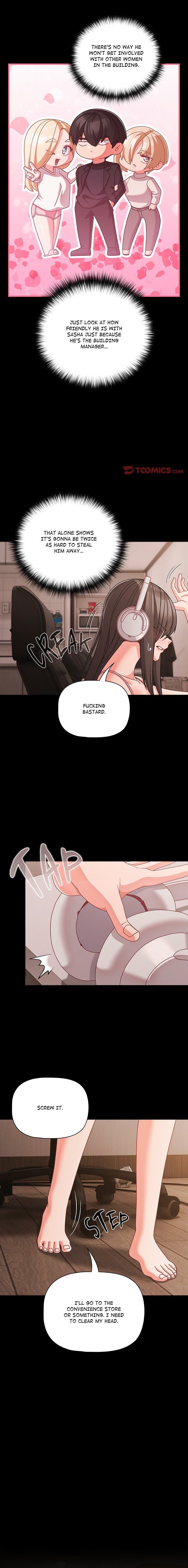 People of The Dark Chapter 36 - Page 17 in English