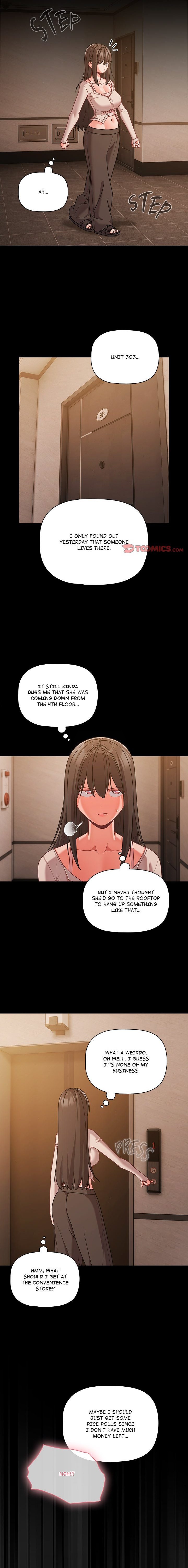 People of The Dark Chapter 36 - Page 18 in English