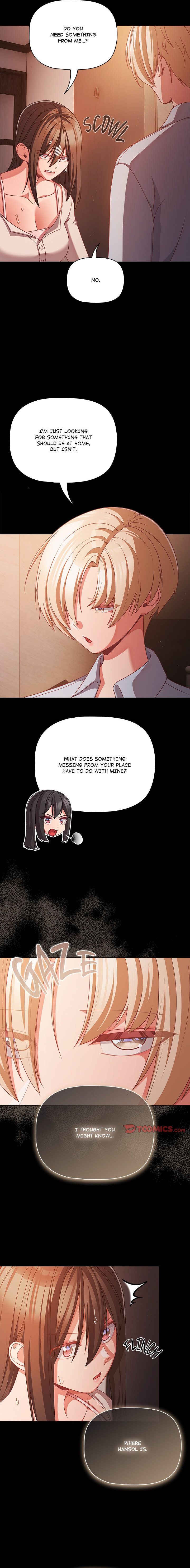 People of The Dark Chapter 37 - Page 19 in English