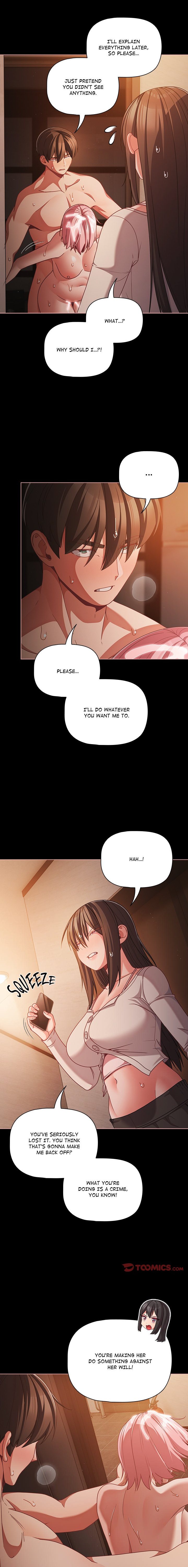 People of The Dark Chapter 37 - Page 5 in English