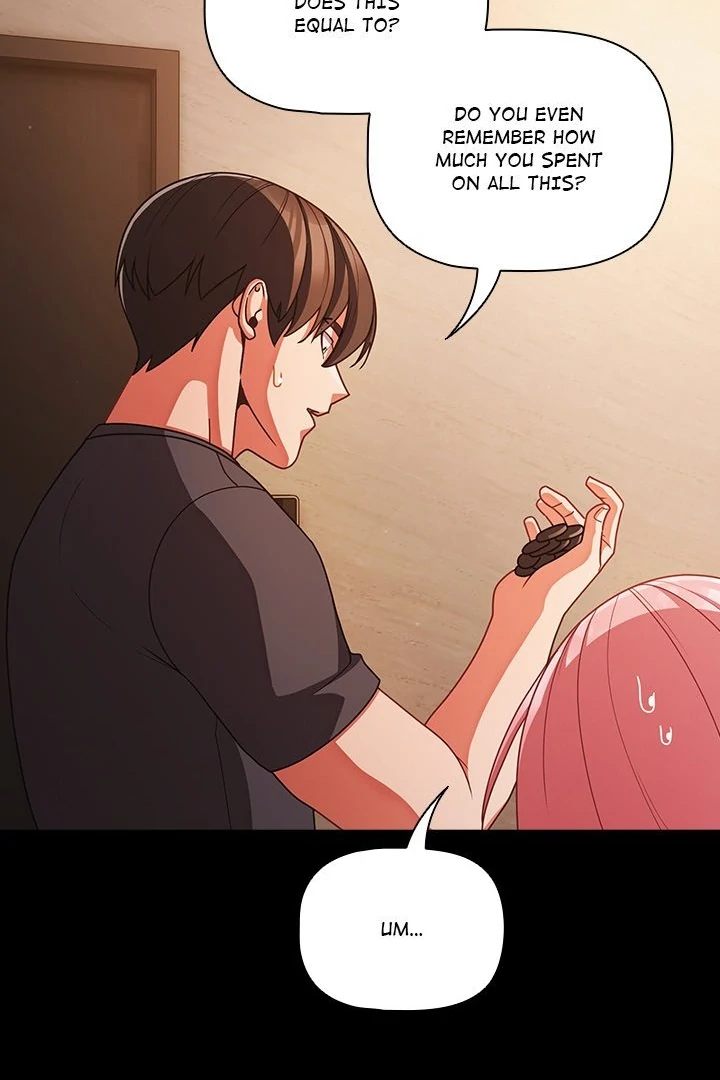 People of The Dark Chapter 38 - Page 105 in English