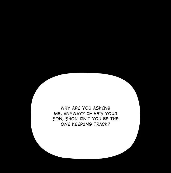 People of The Dark Chapter 38 - Page 12 in English