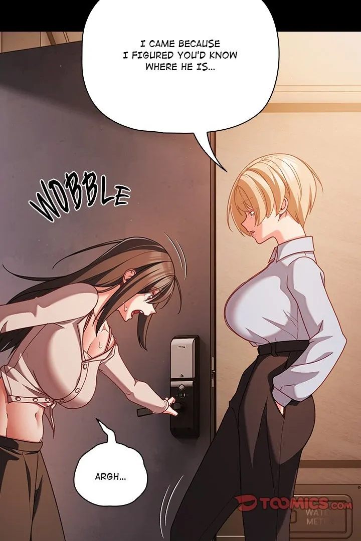 People of The Dark Chapter 38 - Page 14 in English