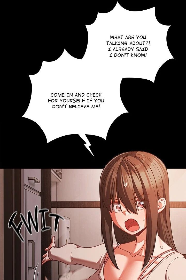 People of The Dark Chapter 38 - Page 23 in English