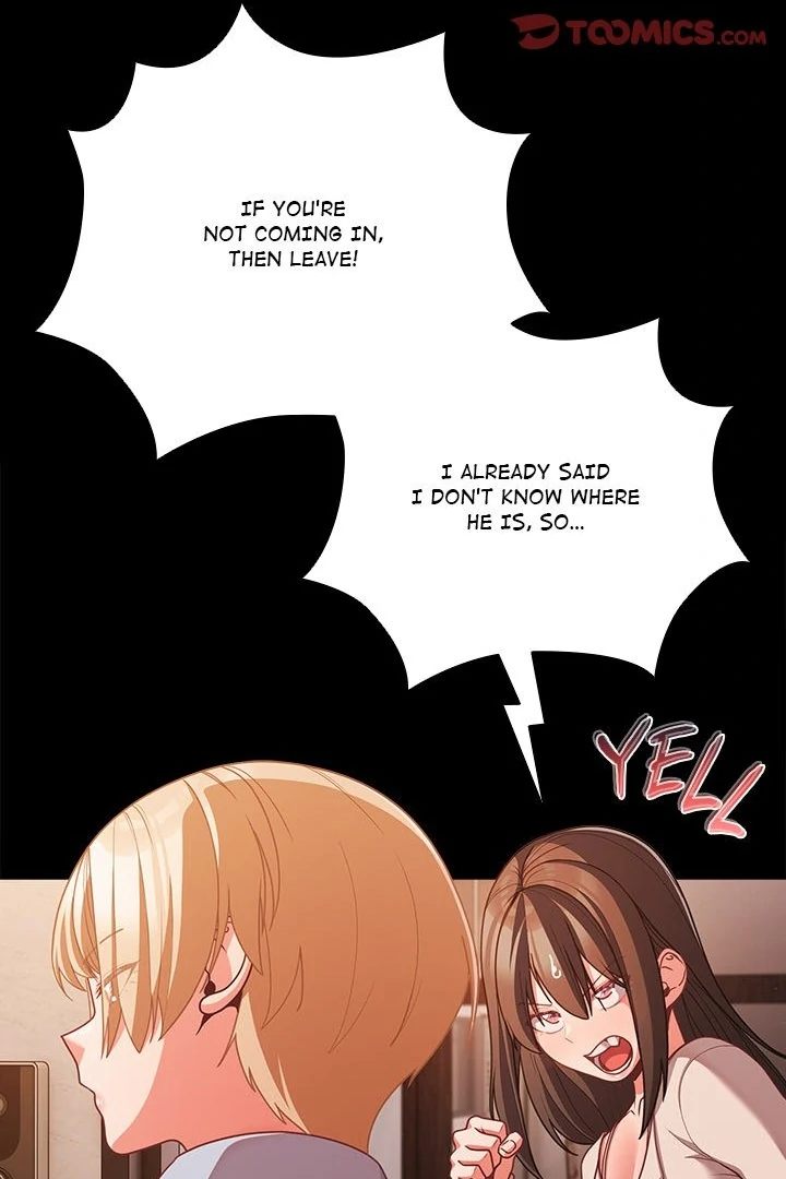 People of The Dark Chapter 38 - Page 28 in English