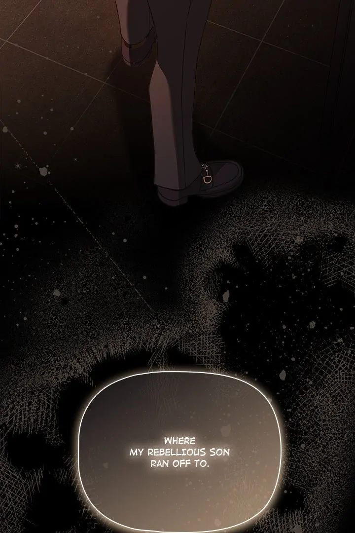People of The Dark Chapter 38 - Page 3 in English