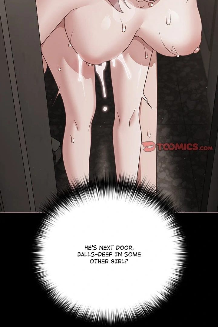 People of The Dark Chapter 38 - Page 8 in English