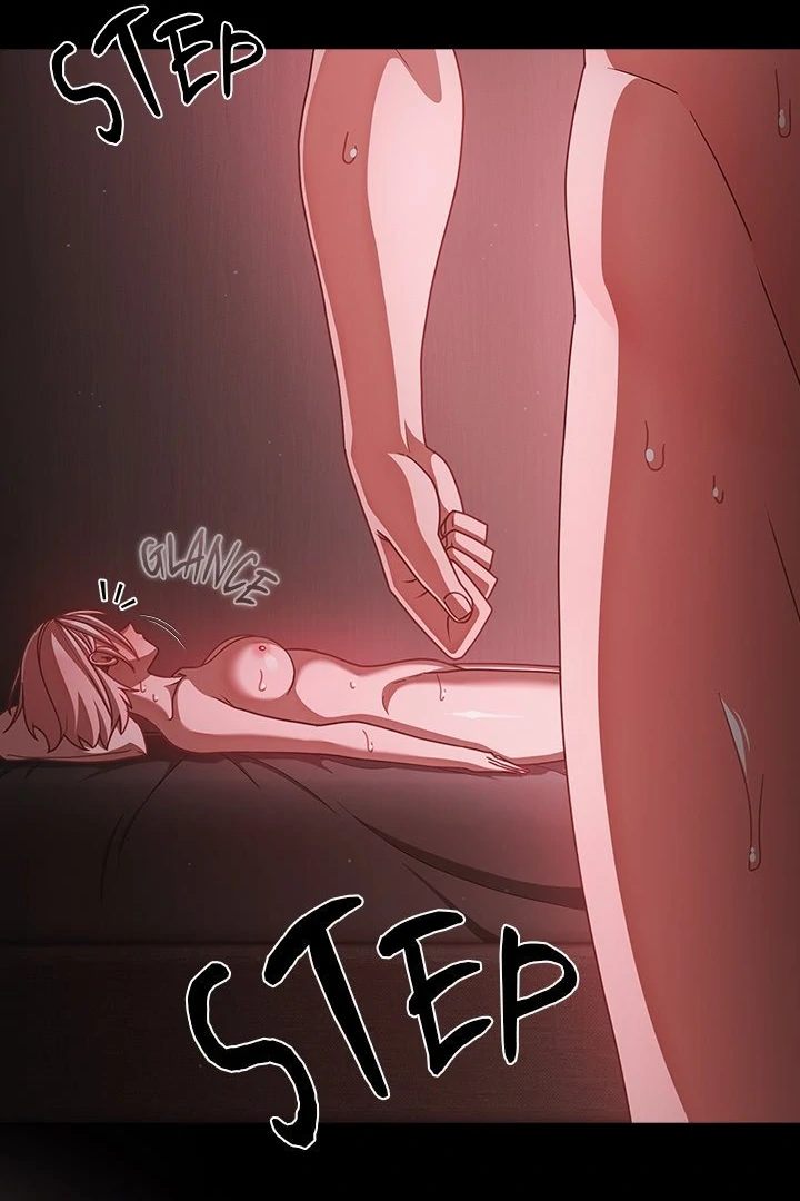 People of The Dark Chapter 38 - Page 90 in English