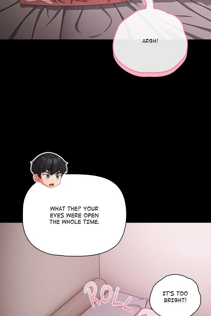 People of The Dark Chapter 38 - Page 93 in English