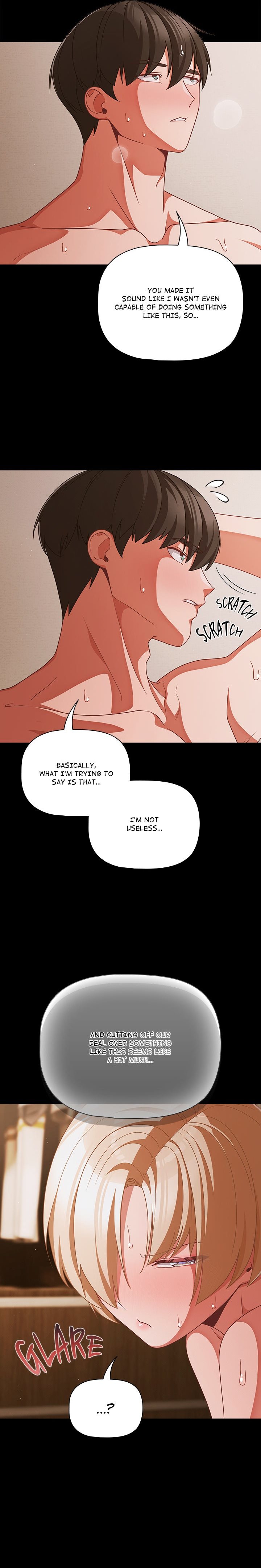 People of The Dark Chapter 40 - Page 13 in English