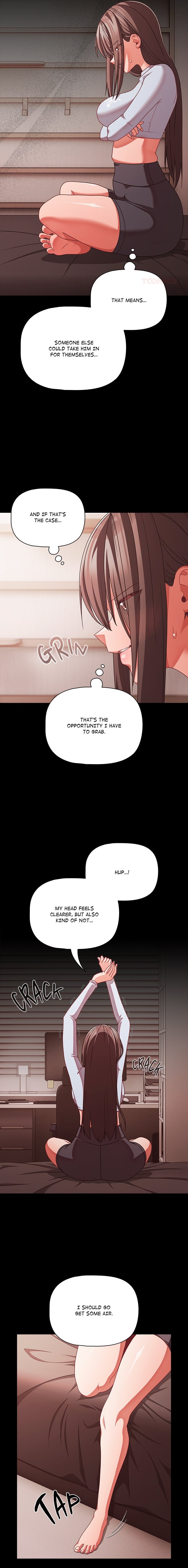 People of The Dark Chapter 41 - Page 17 in English