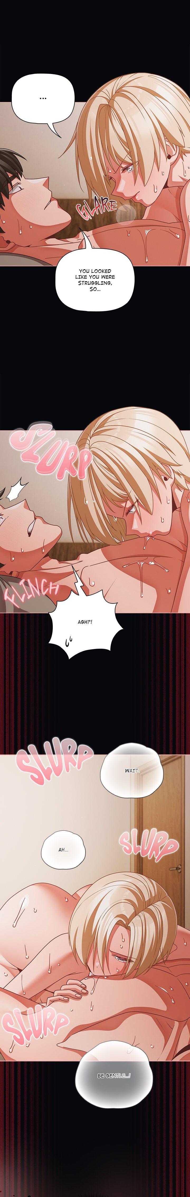 People of The Dark Chapter 41 - Page 7 in English