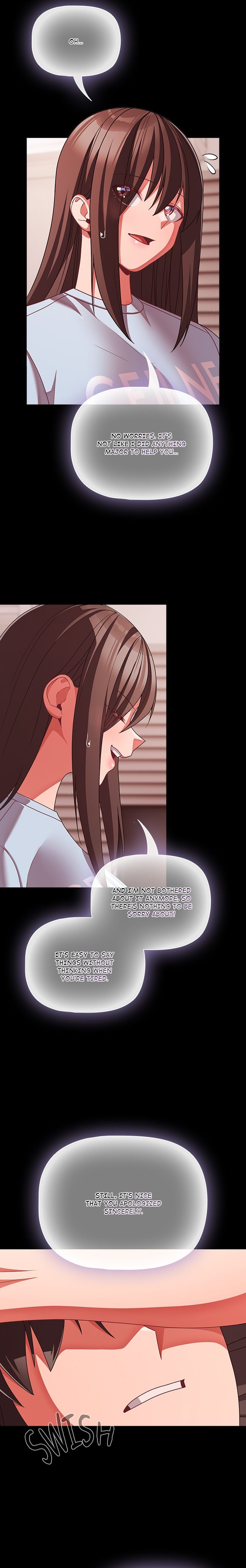 People of The Dark Chapter 42 - Page 15 in English