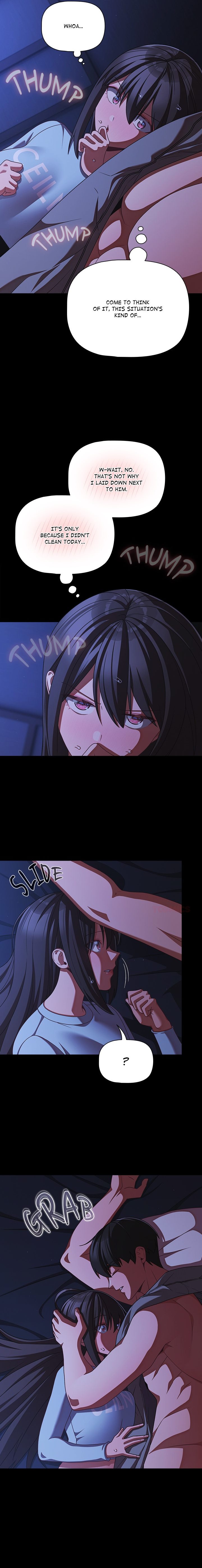 People of The Dark Chapter 42 - Page 19 in English