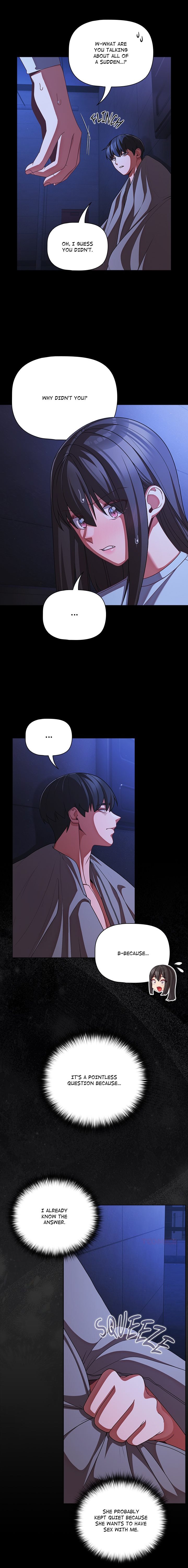 People of The Dark Chapter 42 - Page 5 in English
