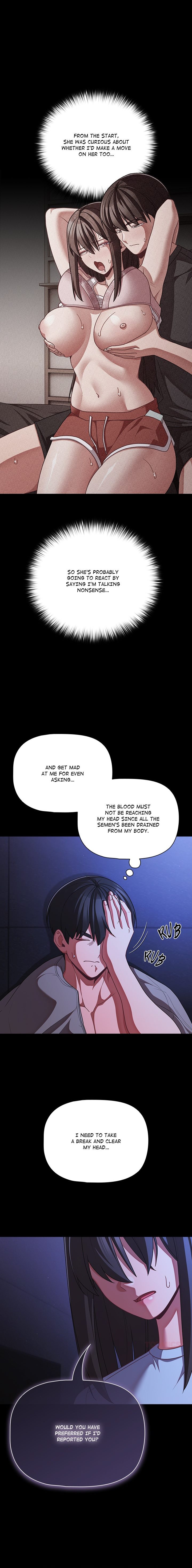 People of The Dark Chapter 42 - Page 6 in English