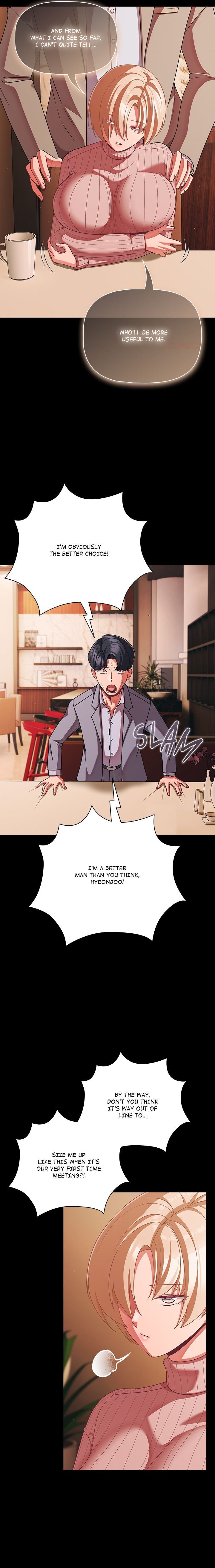 People of The Dark Chapter 44 - Page 14 in English