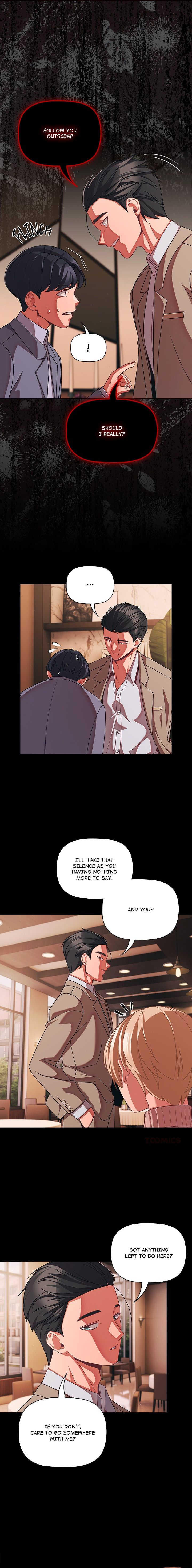 People of The Dark Chapter 44 - Page 17 in English