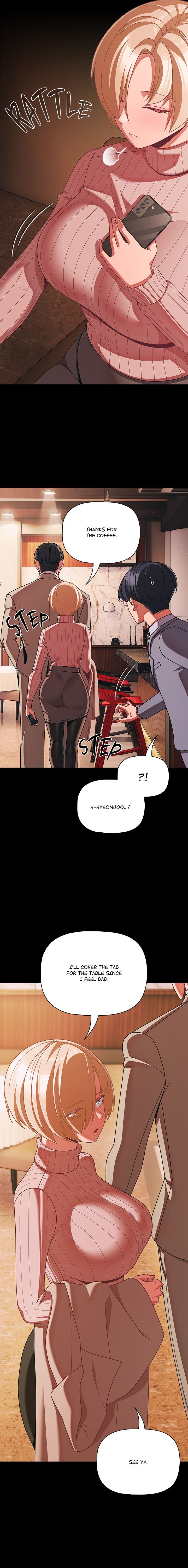People of The Dark Chapter 44 - Page 18 in English