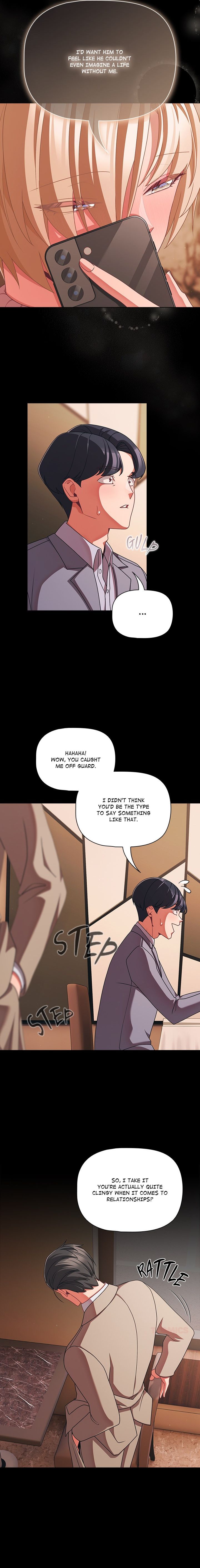 People of The Dark Chapter 44 - Page 6 in English