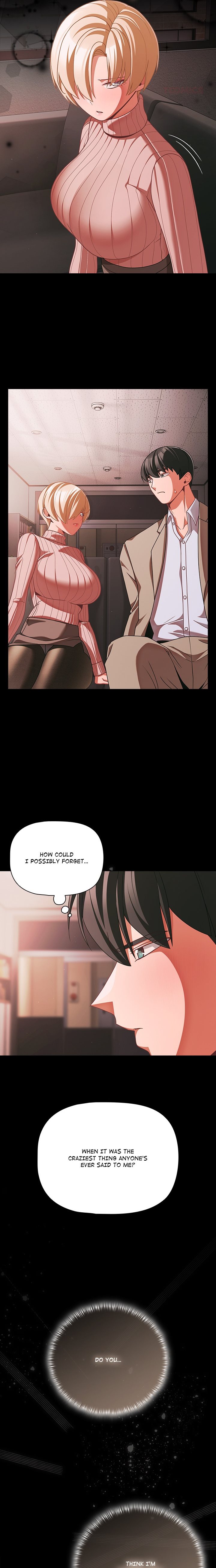 People of The Dark Chapter 45 - Page 7 in English