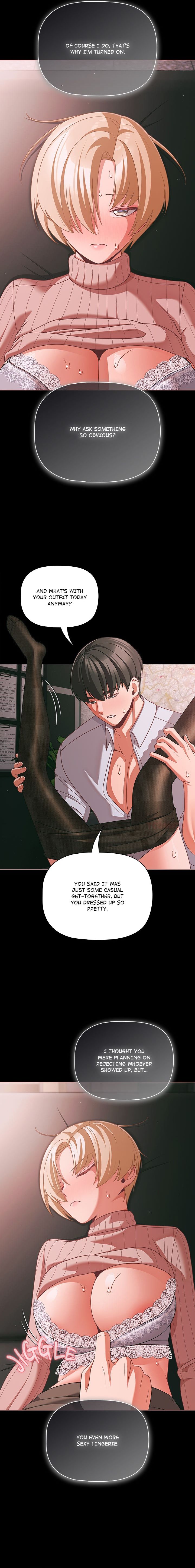 People of The Dark Chapter 46 - Page 4 in English