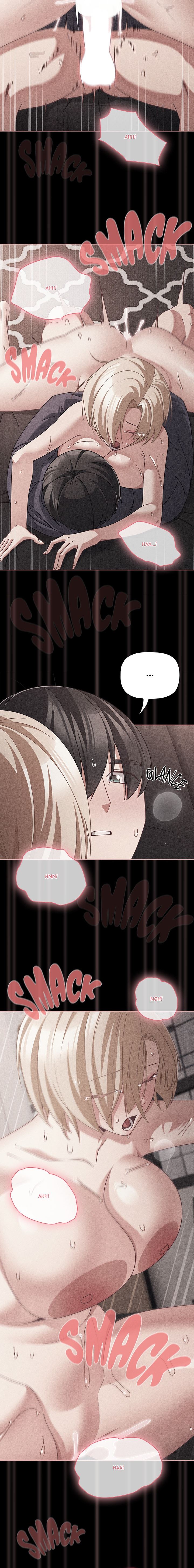 People of The Dark Chapter 47 - Page 11 in English