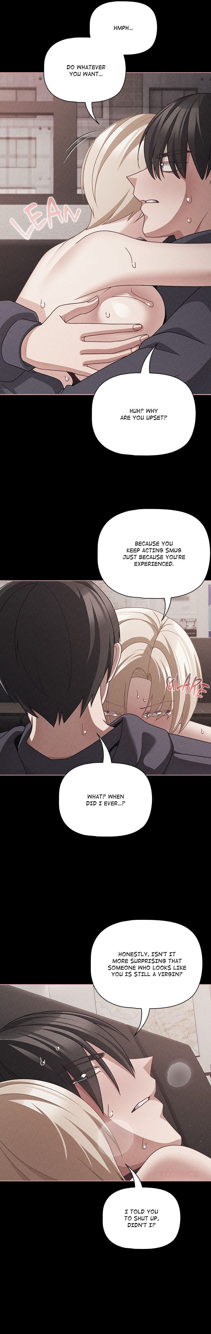 People of The Dark Chapter 47 - Page 9 in English