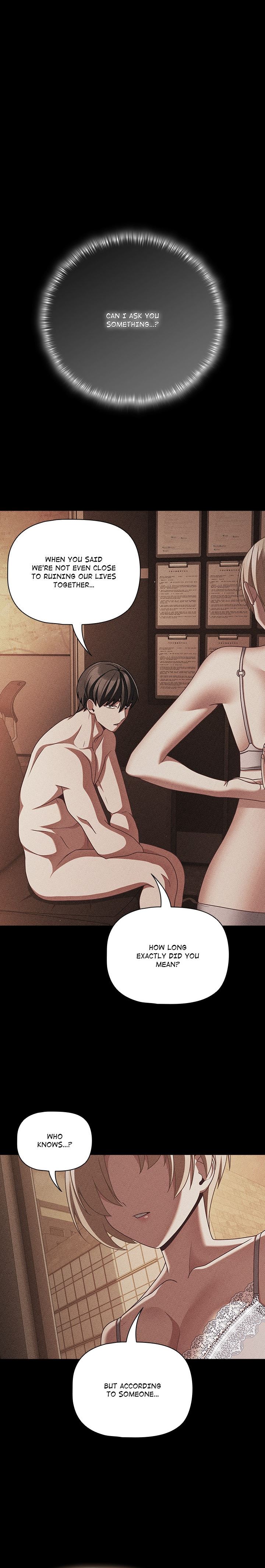 People of The Dark Chapter 48 - Page 17 in English