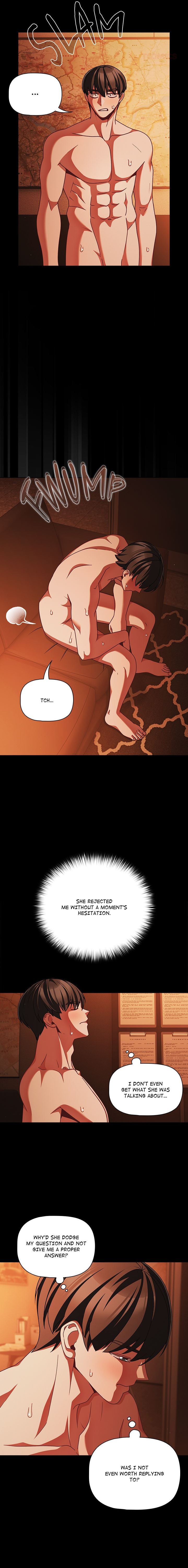 People of The Dark Chapter 48 - Page 6 in English