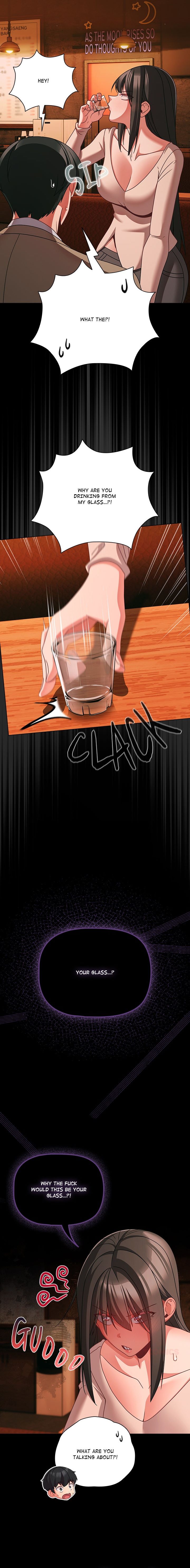 People of The Dark Chapter 49 - Page 12 in English