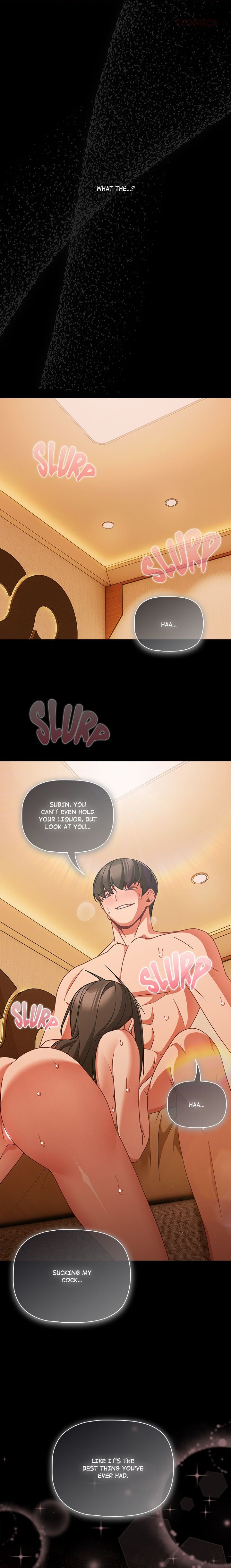 People of The Dark Chapter 49 - Page 21 in English