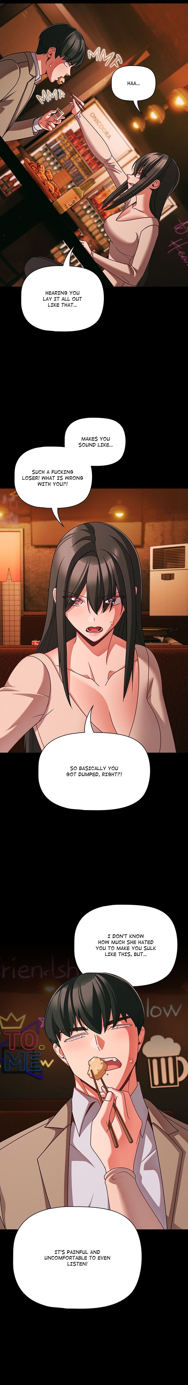 People of The Dark Chapter 49 - Page 7 in English