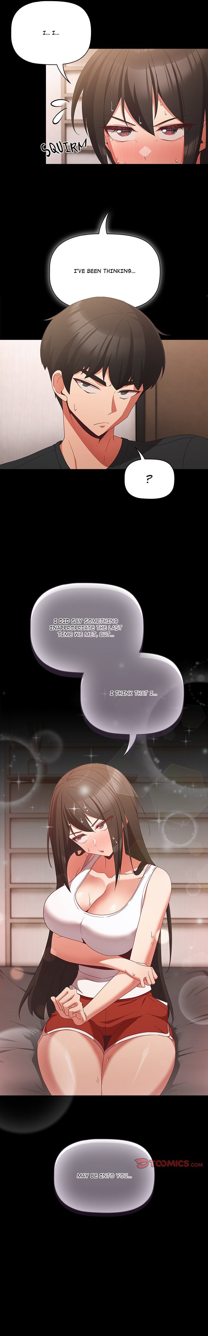 People of The Dark Chapter 5 - Page 6 in English