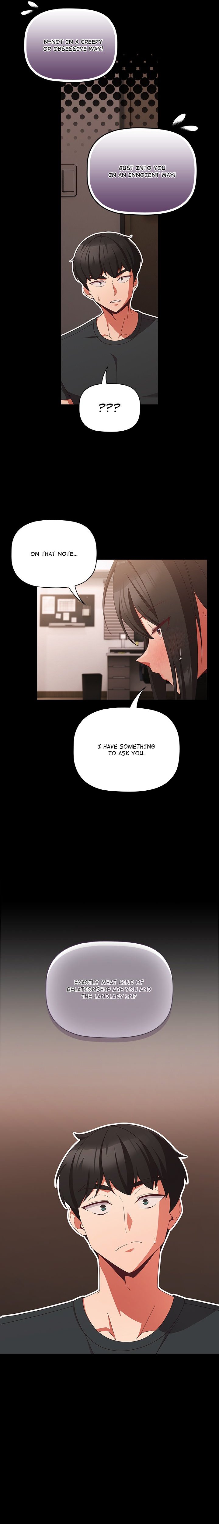 People of The Dark Chapter 5 - Page 7 in English