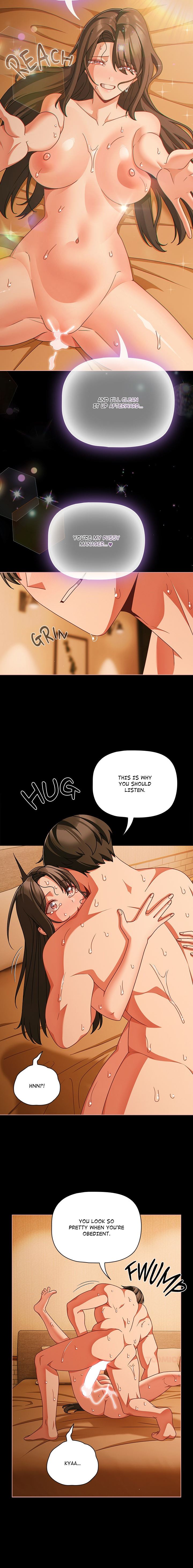 People of The Dark Chapter 52 - Page 7 in English