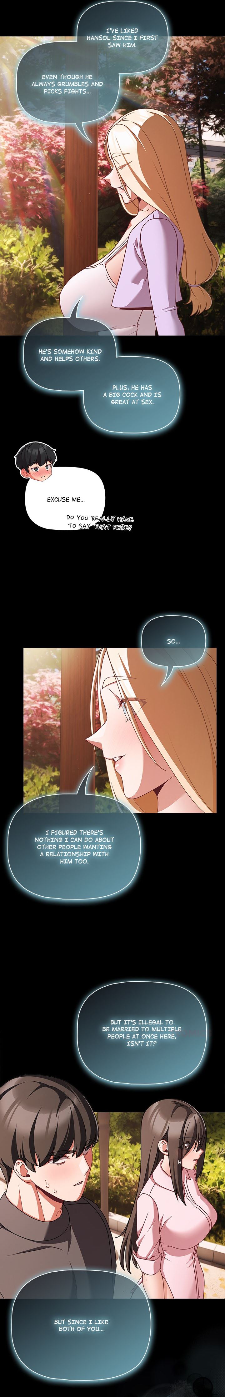 People of The Dark Chapter 53 - Page 18 in English
