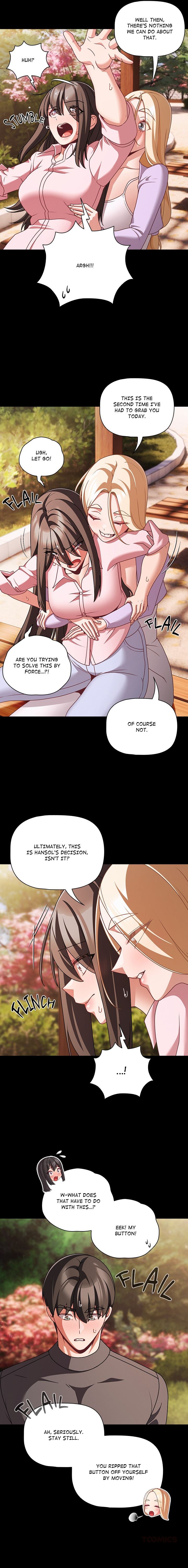 People of The Dark Chapter 53 - Page 20 in English