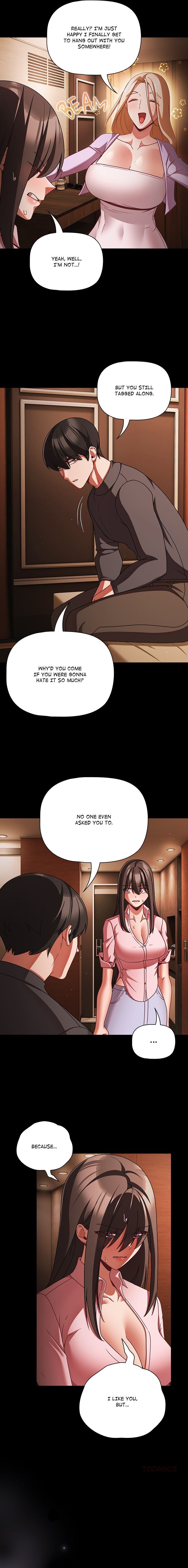 People of The Dark Chapter 54 - Page 12 in English