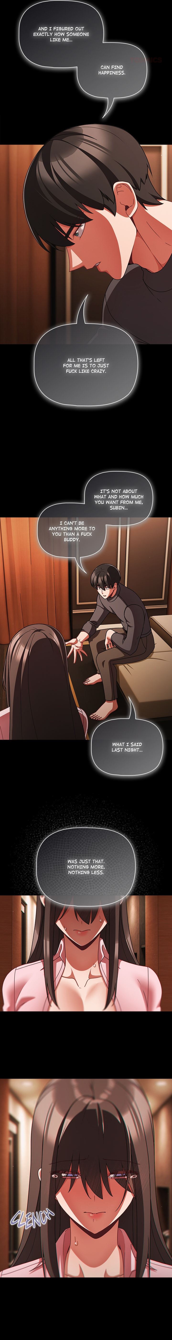 People of The Dark Chapter 54 - Page 14 in English
