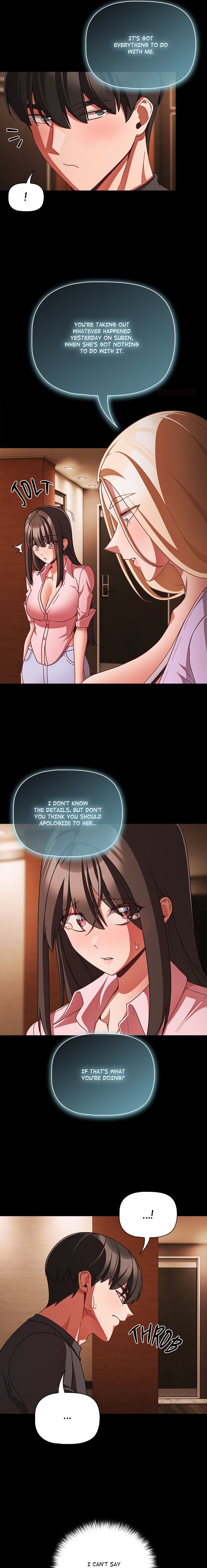 People of The Dark Chapter 54 - Page 16 in English