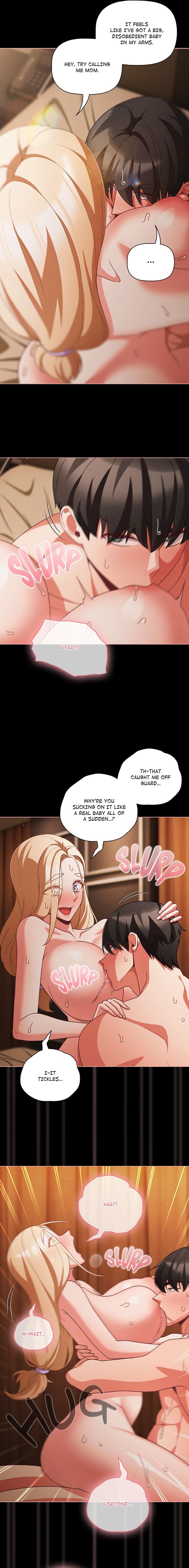 People of The Dark Chapter 55 - Page 12 in English