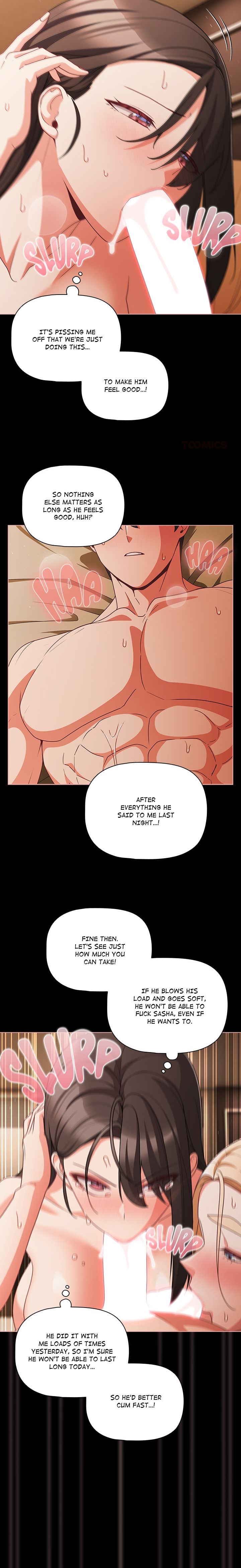 People of The Dark Chapter 55 - Page 7 in English