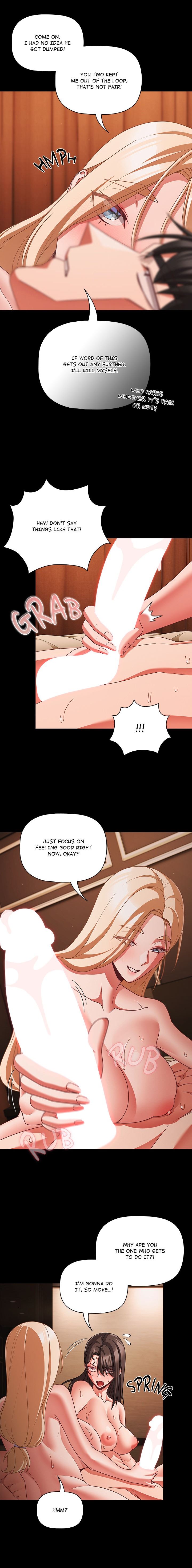 People of The Dark Chapter 56 - Page 13 in English