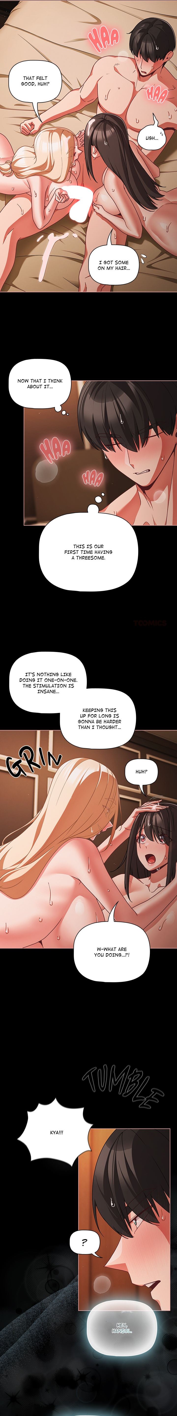 People of The Dark Chapter 56 - Page 18 in English