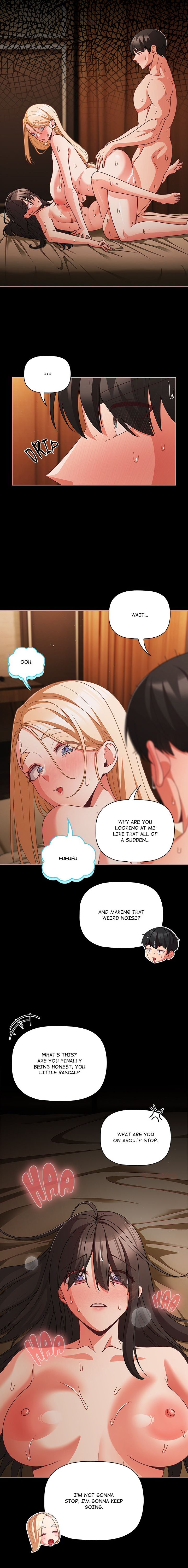 People of The Dark Chapter 57 - Page 7 in English