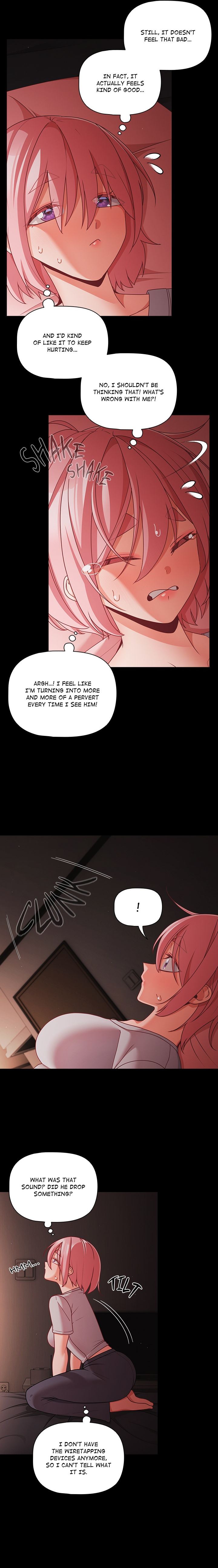 People of The Dark Chapter 64 - Page 20 in English