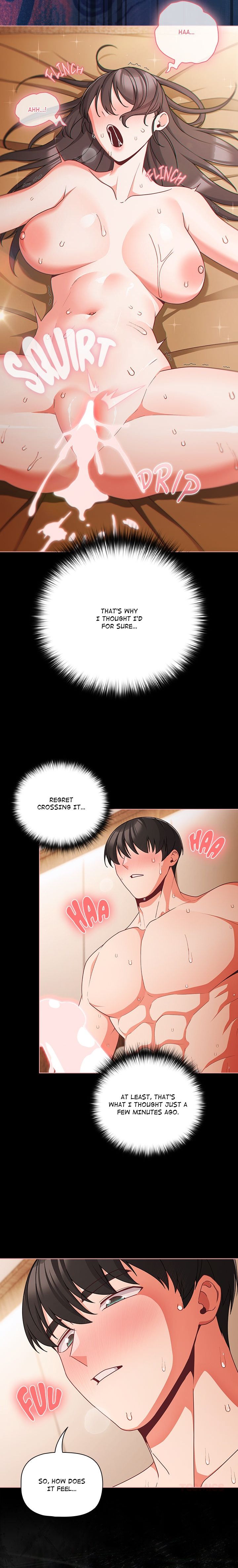 People of The Dark Chapter 69 - Page 4 in English
