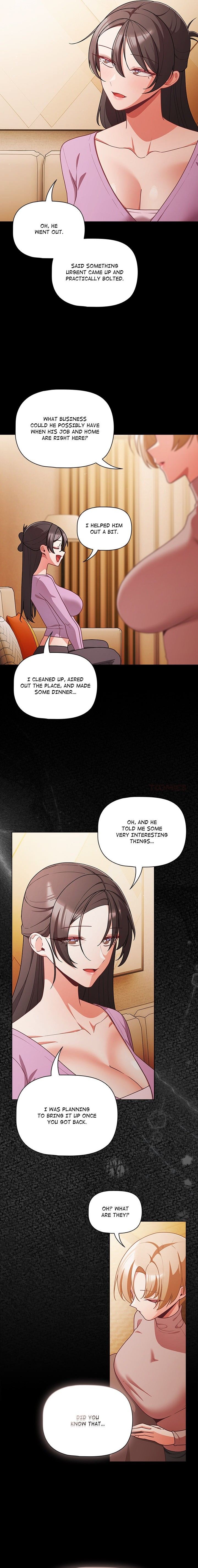 People of The Dark Chapter 70 - Page 3 in English