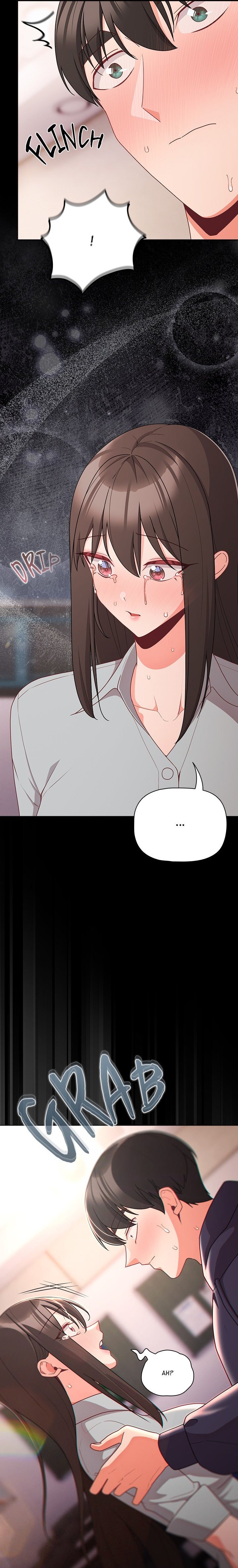 People of The Dark Chapter 71 - Page 4 in English